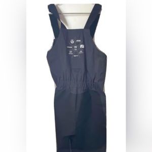 North sails race trousers